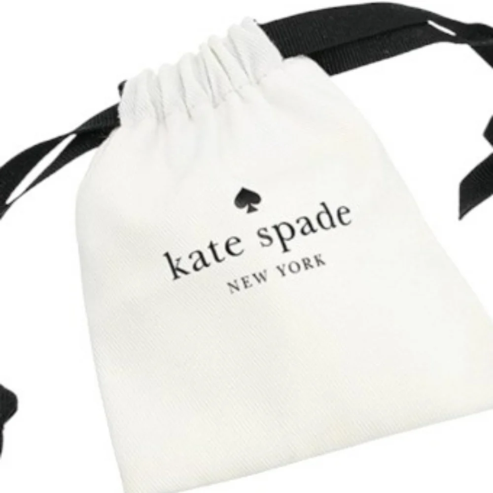 New NWT Kate Spade New York ♠️ blushing bloom open cuff hinged gold bracelet - Picture 6 of 9
